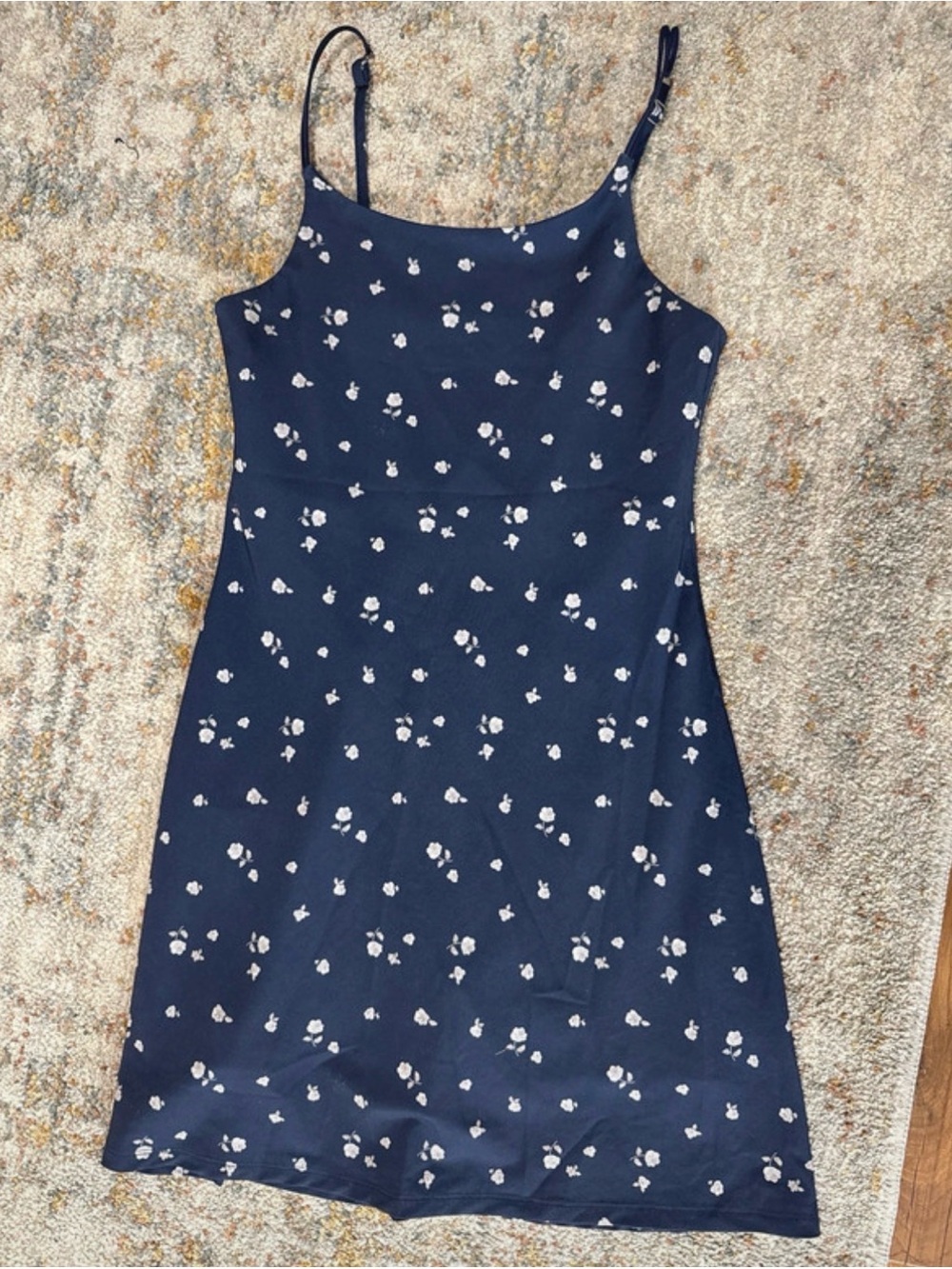 Abercrombie Kids athletic dress